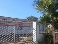 Front View of property in Lenham