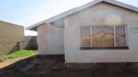 3 Bedroom 1 Bathroom House for Sale for sale in Evaton