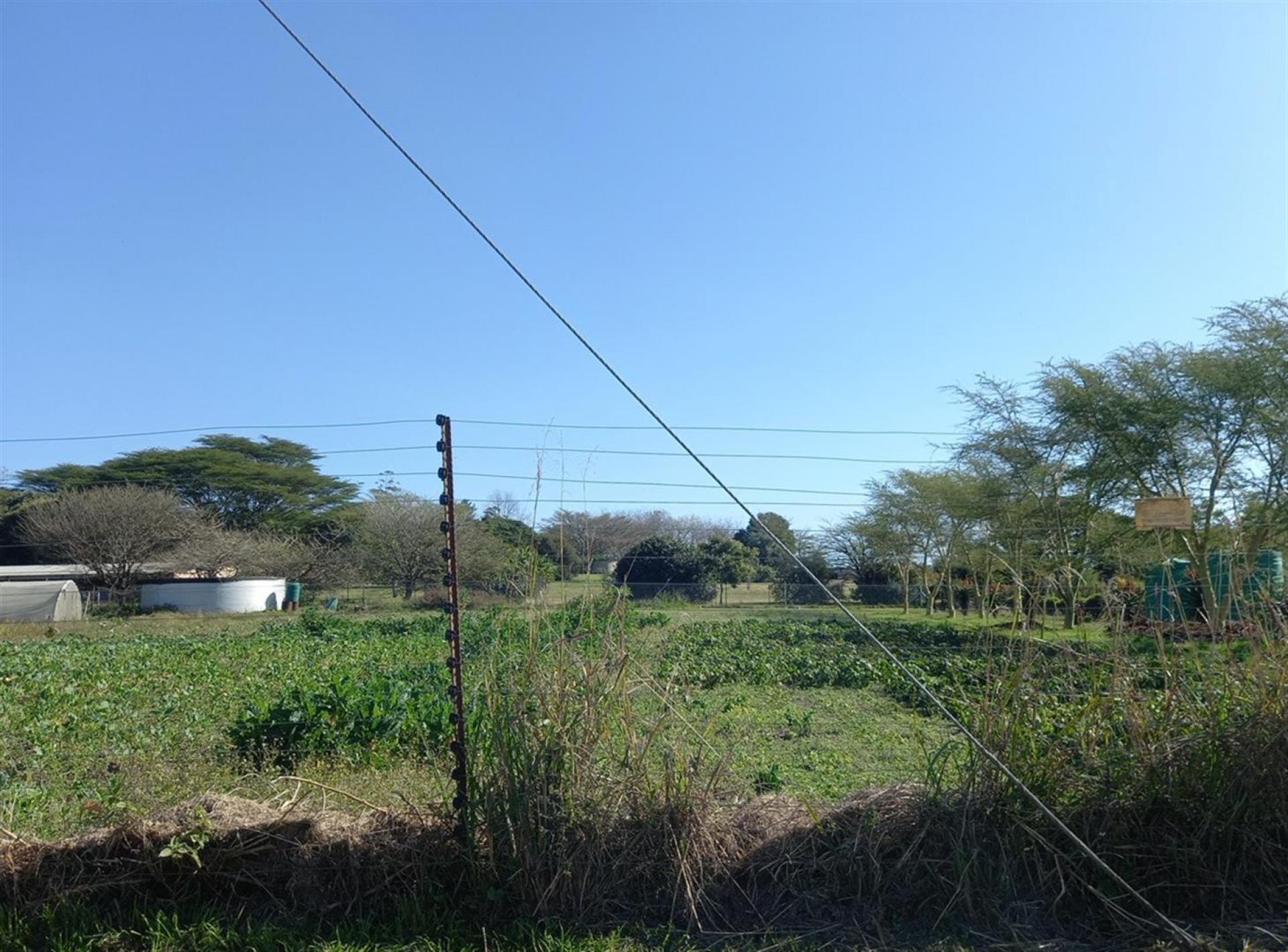Front View of property in Ogies