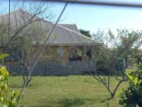 Front View of property in Ogies