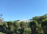 Front View of property in Ogies