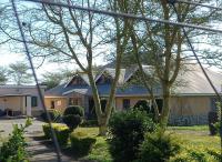 Front View of property in Ogies