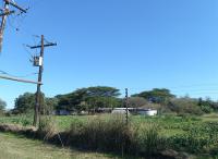 Front View of property in Ogies
