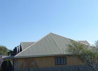 Front View of property in Ogies