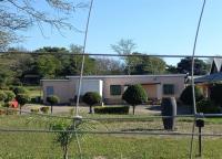 Front View of property in Ogies