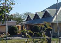 Front View of property in Ogies