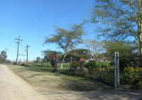 Front View of property in Ogies