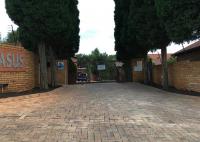 2 Bedroom 2 Bathroom Sec Title for Sale for sale in Wilgeheuwel 