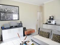 Lounges of property in Stellenbosch