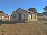 Front View of property in Vista Park