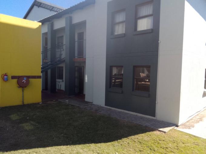 3 Bedroom Apartment to Rent in Waterval East - Property to rent - MR371519