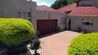 4 Bedroom 3 Bathroom House for Sale for sale in Kensington - JHB