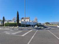 Front View of property in Somerset West