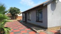 3 Bedroom 1 Bathroom House for Sale for sale in Soshanguve