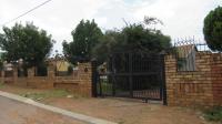 Front View of property in Soshanguve