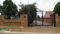 Front View of property in Soshanguve