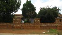 Front View of property in Soshanguve