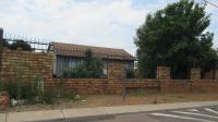 Front View of property in Soshanguve