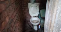 Bathroom 2 of property in Messina