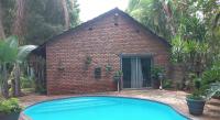 Swimming Pool of property in Messina