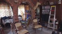 Lounges of property in Messina