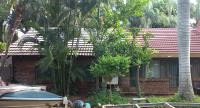 Front View of property in Messina