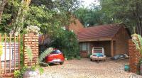 Front View of property in Messina