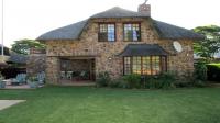 Front View of property in Hillcrest - KZN