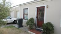 2 Bedroom 1 Bathroom Flat/Apartment for Sale for sale in Strand