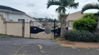 Front View of property in Chatsworth - KZN