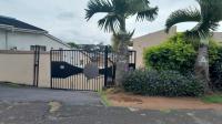 Front View of property in Chatsworth - KZN
