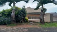 Front View of property in Chatsworth - KZN