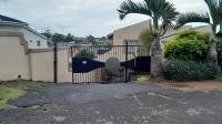 Front View of property in Chatsworth - KZN