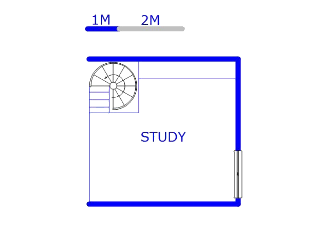 1st Floor - 25m2 of property for sale in Kloof 