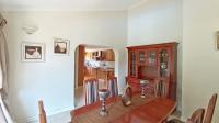 Dining Room - 17 square meters of property in Kloof 