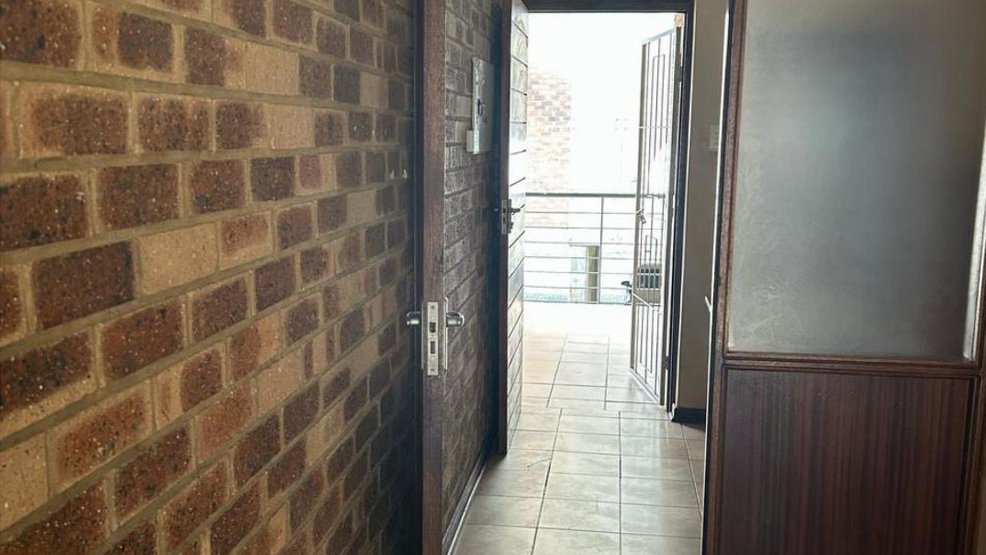 Spaces of property in Dassierand