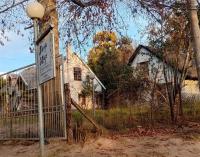 Front View of property in Stutterheim
