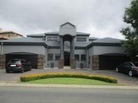 Front View of property in Blue Valley Golf Estate