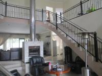 Lounges of property in Blue Valley Golf Estate