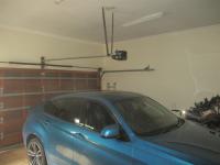 Garage of property in Blue Valley Golf Estate