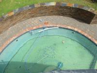 Swimming Pool of property in Blue Valley Golf Estate
