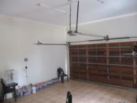 Garage of property in Blue Valley Golf Estate