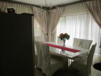 Dining Room of property in Blue Valley Golf Estate