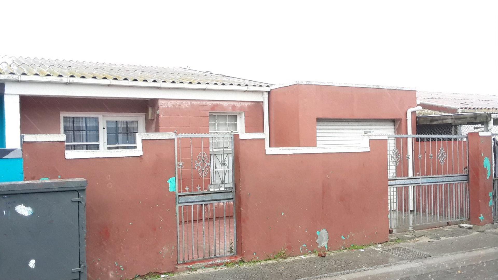 Standard Bank EasySell 3 Bedroom House for Sale in Mitchells