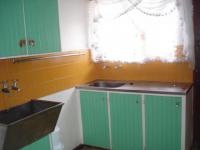 Kitchen of property in Sunwich Port