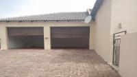 Front View of property in Northgate (JHB)