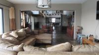 Lounges - 38 square meters of property in Langebaan