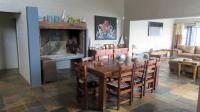 Dining Room - 30 square meters of property in Langebaan