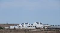 Front View of property in Langebaan