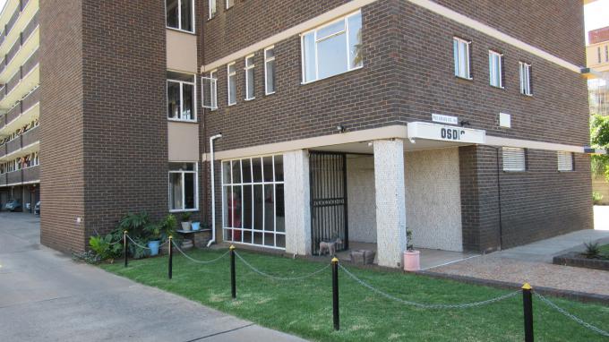 1 Bedroom Sectional Title for Sale For Sale in Eloffsdal - Private Sale - MR372630